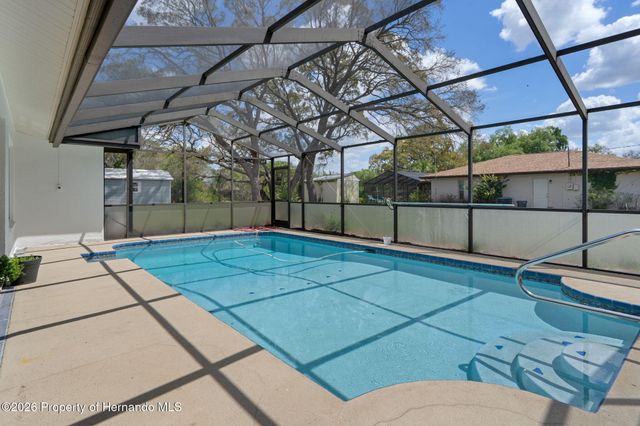 2314 Danforth Road, Spring Hill, FL 34608