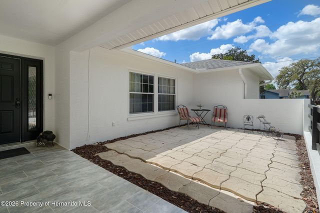 2314 Danforth Road, Spring Hill, FL 34608