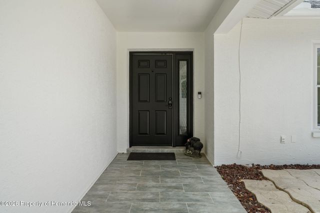 2314 Danforth Road, Spring Hill, FL 34608