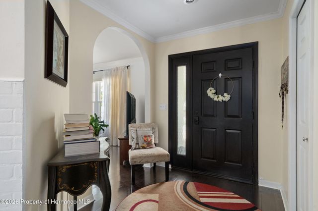 2314 Danforth Road, Spring Hill, FL 34608