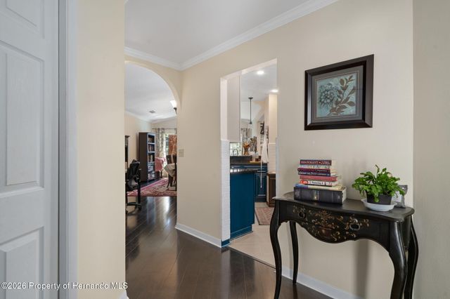 2314 Danforth Road, Spring Hill, FL 34608