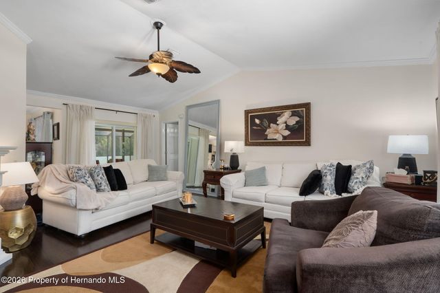 2314 Danforth Road, Spring Hill, FL 34608