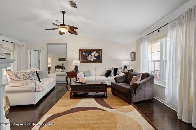 2314 Danforth Road, Spring Hill, FL 34608