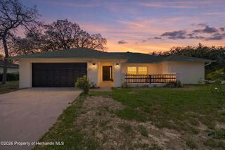 2314 Danforth Road, Spring Hill, FL 34608