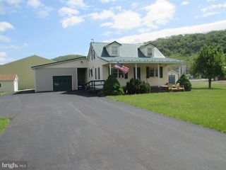 114 PINE SWAMP ROAD, Keyser, WV 26726