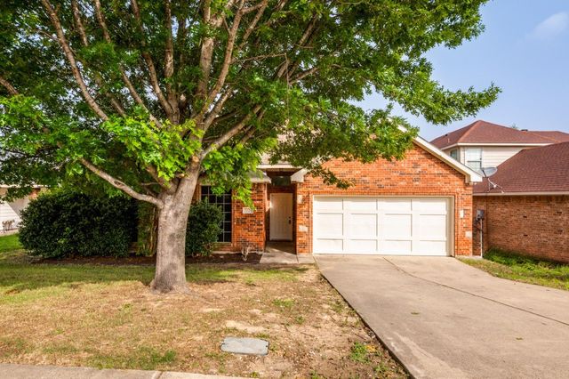 7729 Oak Garden Trail, Dallas, TX 75232
