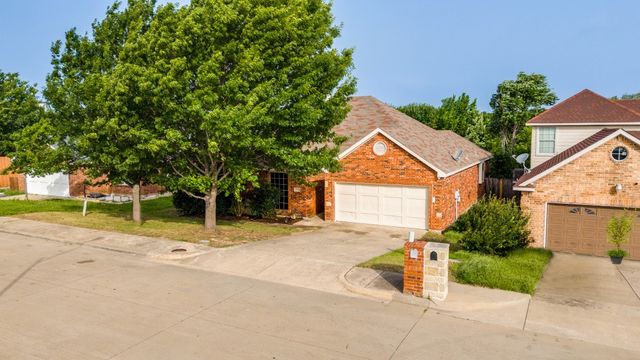 7729 Oak Garden Trail, Dallas, TX 75232