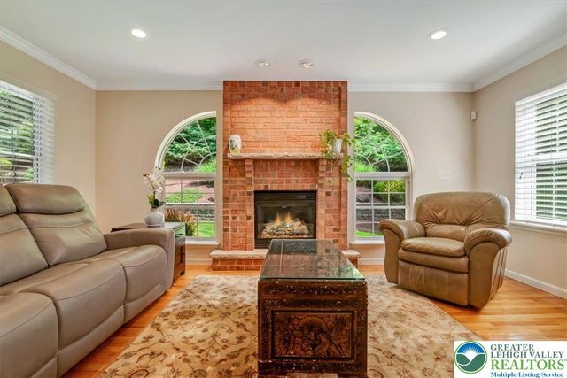 1376 Buck Ridge Drive, Hamilton Twp, PA 18360
