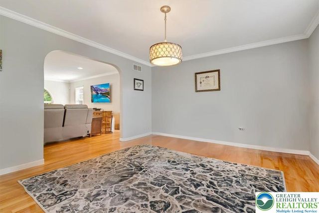 1376 Buck Ridge Drive, Hamilton Twp, PA 18360