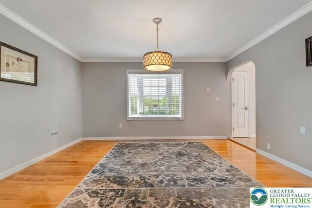 1376 Buck Ridge Drive, Hamilton Twp, PA 18360