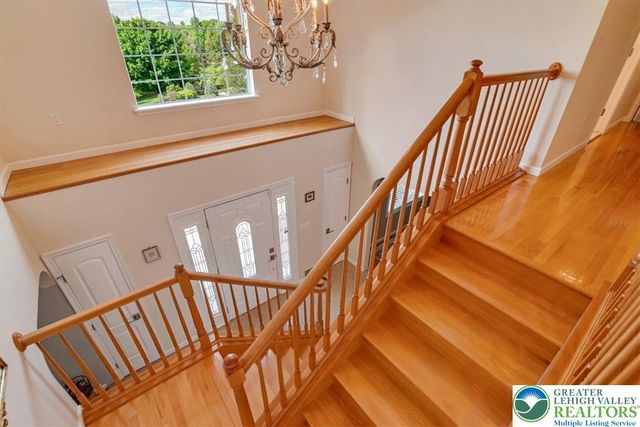 1376 Buck Ridge Drive, Hamilton Twp, PA 18360