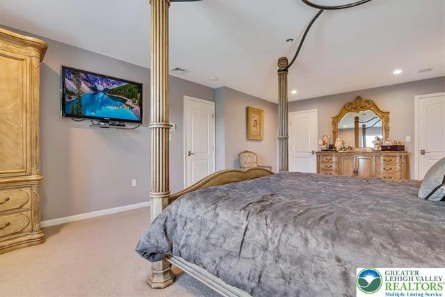 1376 Buck Ridge Drive, Hamilton Twp, PA 18360