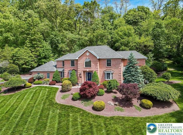1376 Buck Ridge Drive, Hamilton Twp, PA 18360