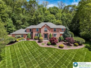 1376 Buck Ridge Drive, Hamilton Twp, PA 18360