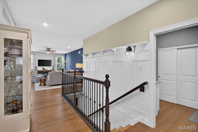 656 Moffett Laurel Drive, Lake St Louis, MO 63367