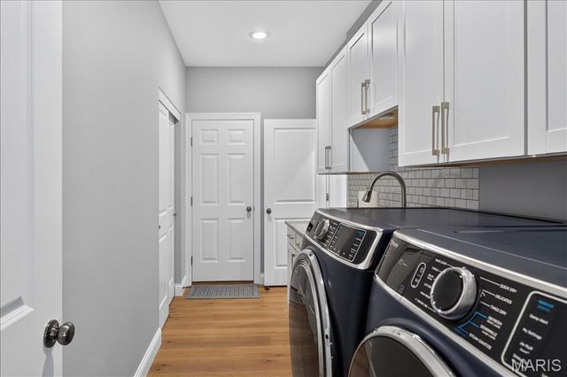 656 Moffett Laurel Drive, Lake St Louis, MO 63367