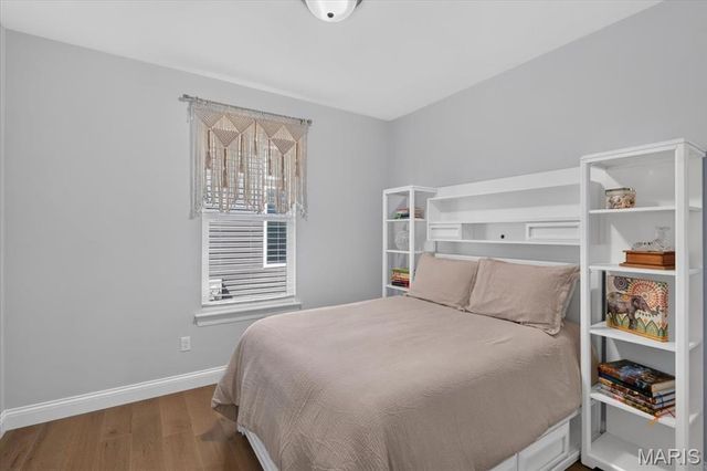 656 Moffett Laurel Drive, Lake St Louis, MO 63367