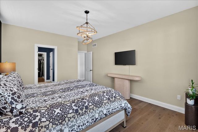656 Moffett Laurel Drive, Lake St Louis, MO 63367