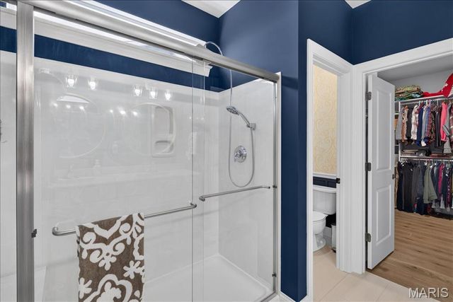 656 Moffett Laurel Drive, Lake St Louis, MO 63367