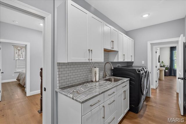 656 Moffett Laurel Drive, Lake St Louis, MO 63367