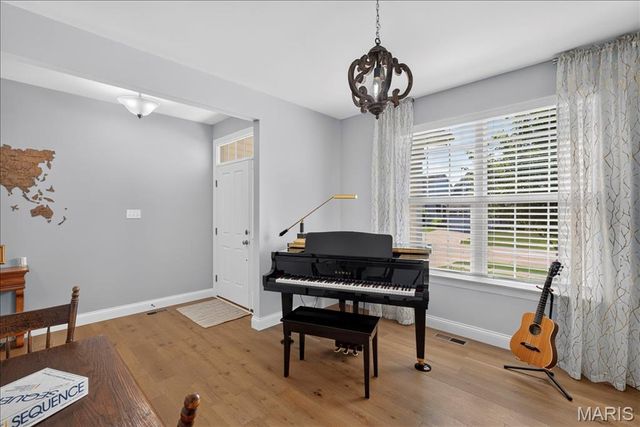 656 Moffett Laurel Drive, Lake St Louis, MO 63367