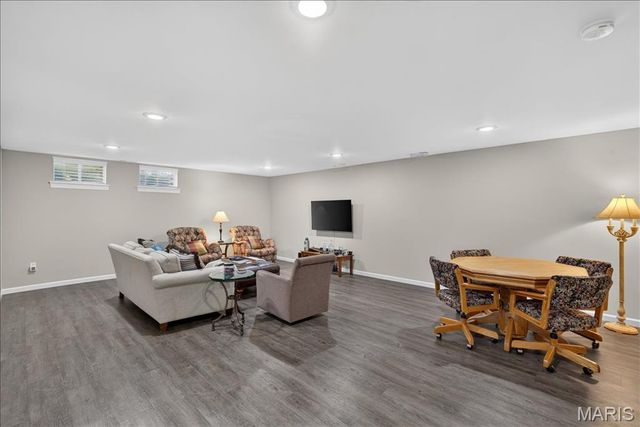 656 Moffett Laurel Drive, Lake St Louis, MO 63367