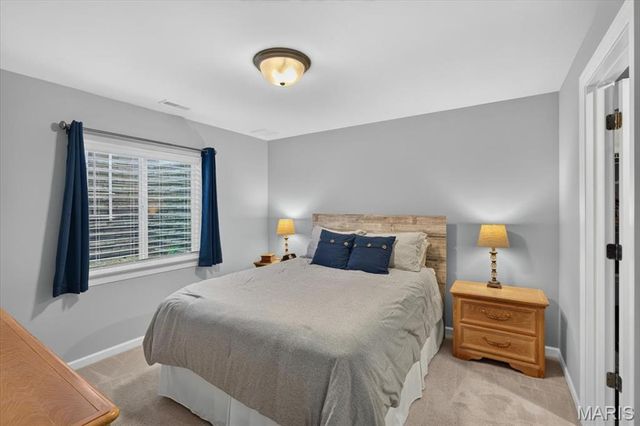 656 Moffett Laurel Drive, Lake St Louis, MO 63367