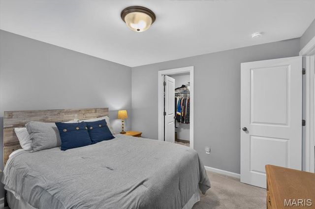 656 Moffett Laurel Drive, Lake St Louis, MO 63367