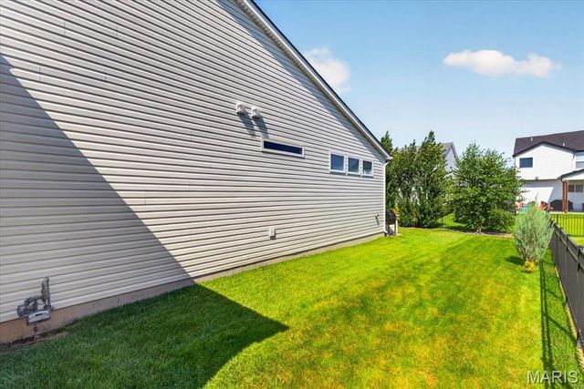 656 Moffett Laurel Drive, Lake St Louis, MO 63367