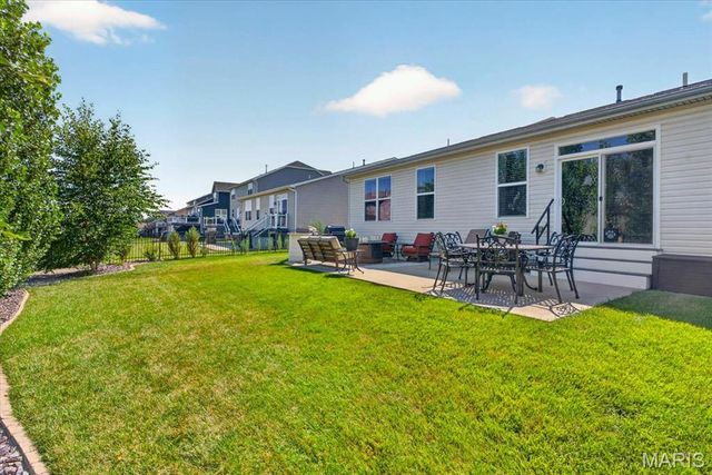 656 Moffett Laurel Drive, Lake St Louis, MO 63367