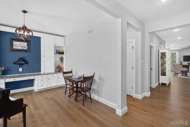 656 Moffett Laurel Drive, Lake St Louis, MO 63367