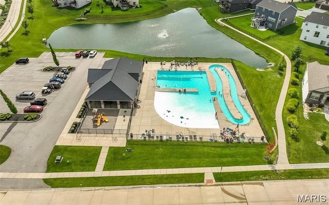 656 Moffett Laurel Drive, Lake St Louis, MO 63367