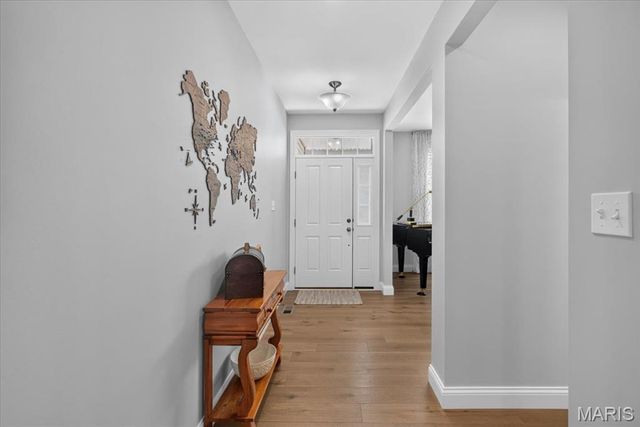 656 Moffett Laurel Drive, Lake St Louis, MO 63367