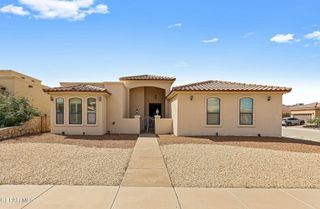 120 Apache Brass Circle, Santa Teresa, NM 88008