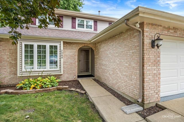 2960 Middlebury Court, Aurora, IL 60504