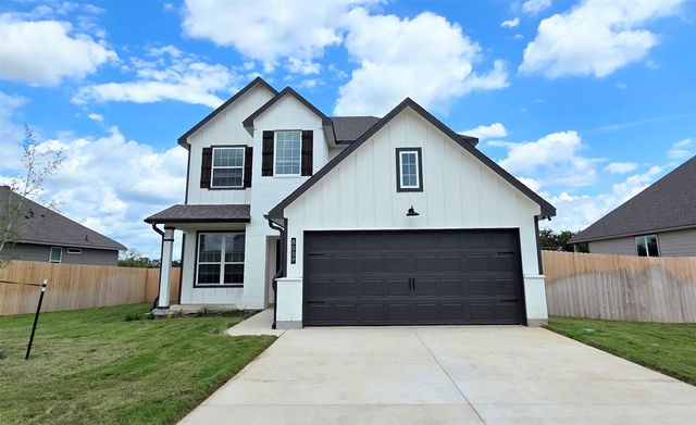 8009 Townsend Drive, Waco, TX 76708