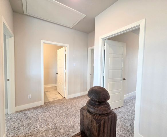 8009 Townsend Drive, Waco, TX 76708