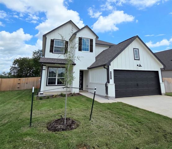 8009 Townsend Drive, Waco, TX 76708