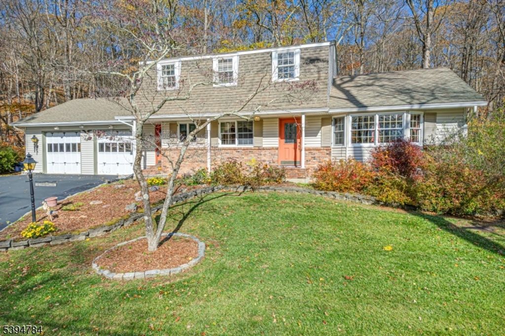 91 Kitchell Lk D, West Milford Twp., NJ 07480