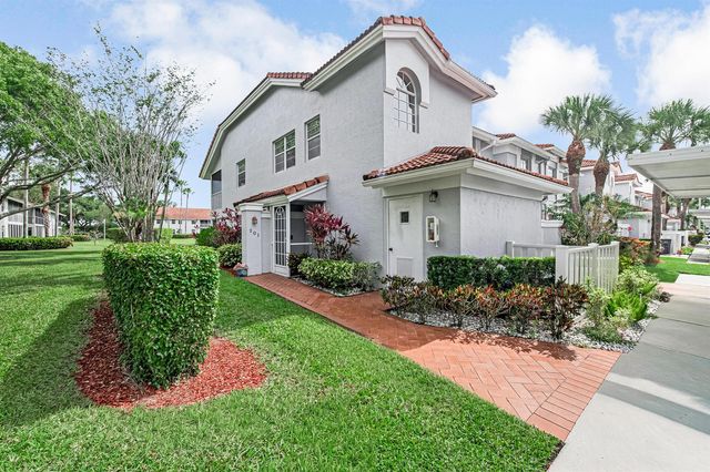 7384 Lake Meadow Way 201, Boynton Beach, FL 33437