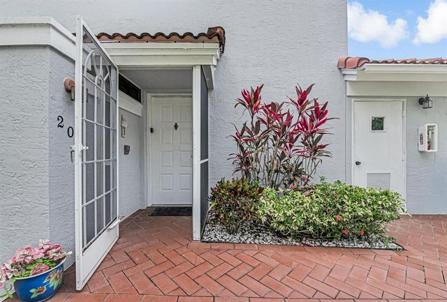 7384 Lake Meadow Way 201, Boynton Beach, FL 33437