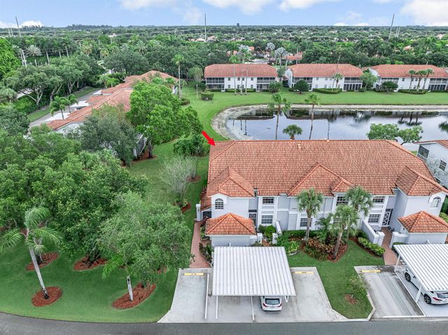 7384 Lake Meadow Way 201, Boynton Beach, FL 33437