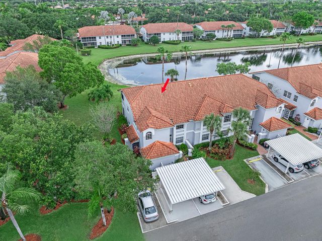 7384 Lake Meadow Way 201, Boynton Beach, FL 33437