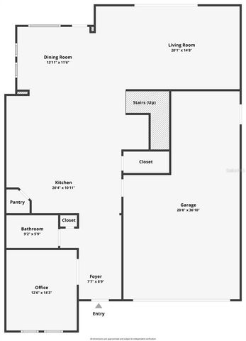 3621 W DE LEON STREET, Tampa, FL 33609