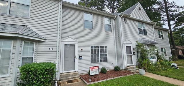 473 Gary Ave Apt 104, Virginia Beach, VA 23454