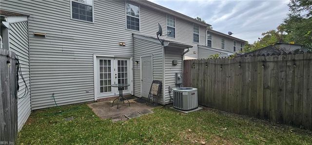 473 Gary Ave Apt 104, Virginia Beach, VA 23454