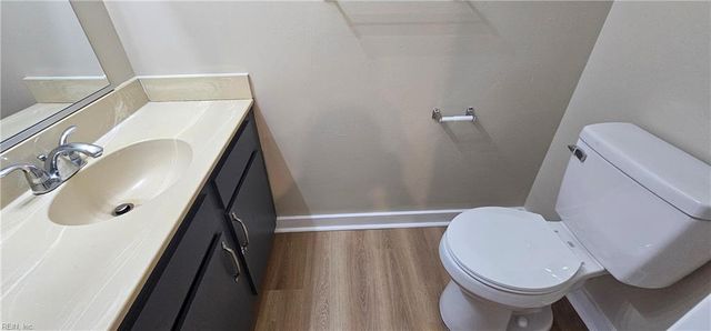 473 Gary Ave Apt 104, Virginia Beach, VA 23454