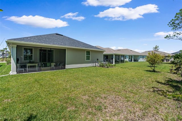 6 SIGNET CIRCLE, Flagler Beach, FL 32136