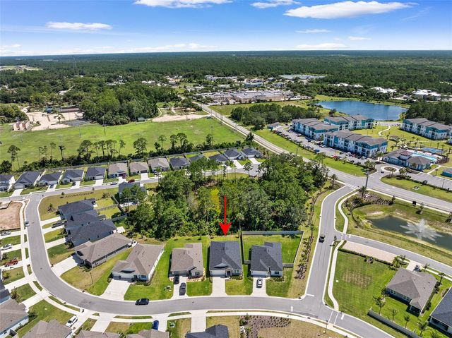 6 SIGNET CIRCLE, Flagler Beach, FL 32136