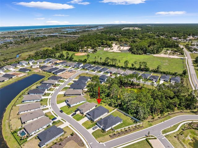 6 SIGNET CIRCLE, Flagler Beach, FL 32136